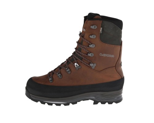 Ботинки зимние Hunter GTX Evo Extreme BROWN