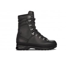 Ботинки COMBAT GTX®, Black Черный