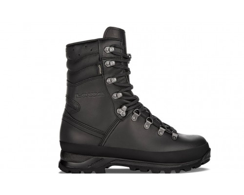 Ботинки COMBAT GTX®, Black Черный