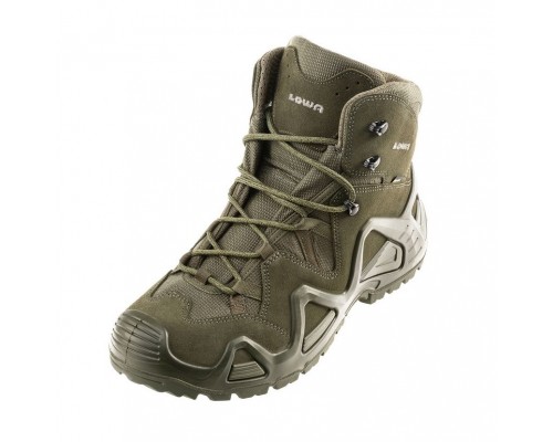 Ботинки ZEPHYR GTX® MID TF, Ranger Green олива темная