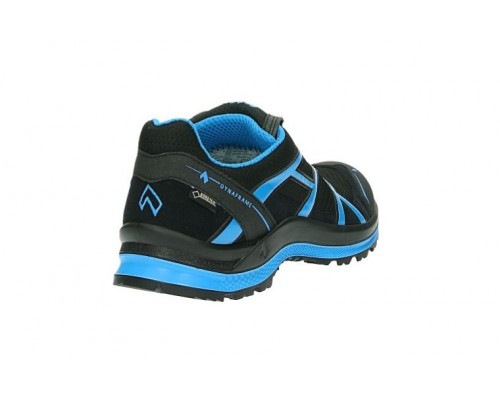 Ботинки BLACK EAGLE' Adventure 2.0 GTX low/black-blue