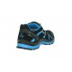 Ботинки BLACK EAGLE' Adventure 2.0 GTX low/black-blue