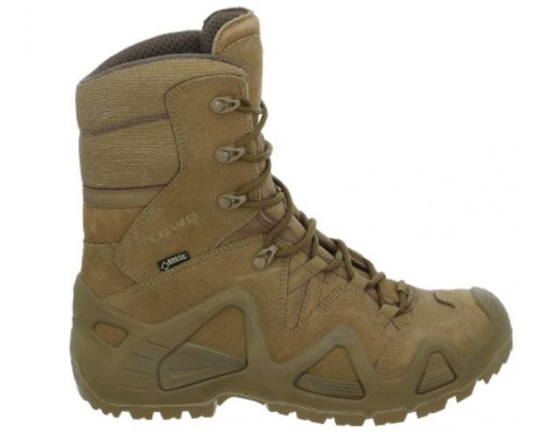 Ботинки LOWA ZEPHYR GTX® HI TF Coyote COYOTE