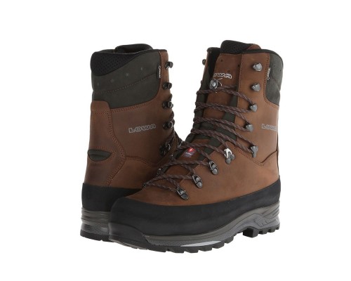 Ботинки зимние Hunter GTX Evo Extreme BROWN