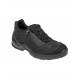 Ботинки VAGABUND LOW GTX, midnight black Черный