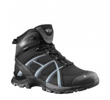 Ботинки тактические GORE-TEX BLACK EAGLE ATHLETIC 10 MID Черный