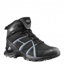 Ботинки тактические GORE-TEX BLACK EAGLE ATHLETIC 10 MID Черный