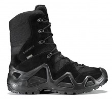 Ботинки ZEPHYR GTX® HI TF Black Черный