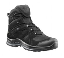 Ботинки Black Eagle Athletic 2.0 V GTX mid/black Art.: 330007 Черный