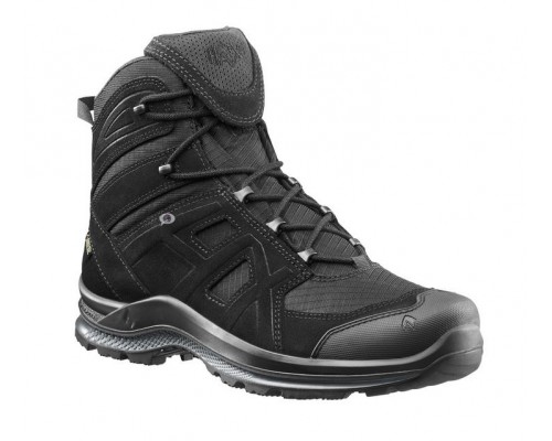 Ботинки Black Eagle Athletic 2.0 V GTX mid/black Art.: 330007 Черный