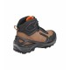 Ботинки PHANTOM ANKLE GTX, Brown BROWN