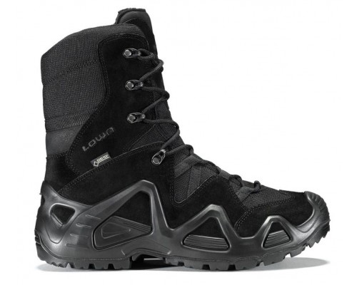 Ботинки ZEPHYR GTX® HI TF Black Черный