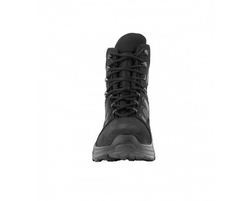 Ботинки GREYMAN HIGH GTX, Black Черный