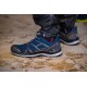 Ботинки BLACK EAGLE' Adventure 2.1 GTX low/navy-grey