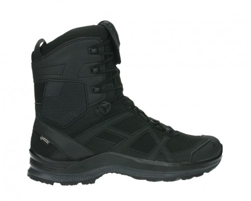 Ботинки Black Eagle Athletic 2.1 GTX High Black Черный