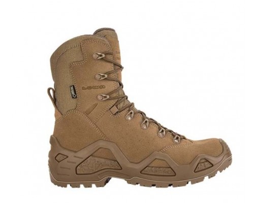 Ботинки Z-8S Lowa Gore-Tex® BROWN