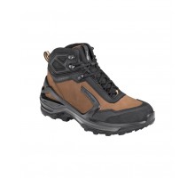 Ботинки PHANTOM ANKLE GTX, Brown BROWN