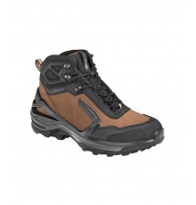 Ботинки PHANTOM ANKLE GTX, Brown BROWN