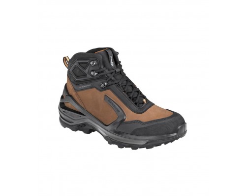 Ботинки PHANTOM ANKLE GTX, Brown BROWN