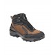 Ботинки PHANTOM ANKLE GTX, Brown BROWN