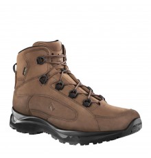 Ботинки полицейские DAKOTA MID BROWN GORE-TEX BROWN