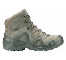 Ботинки ZEPHYR GTX® MID TF Sage Олива