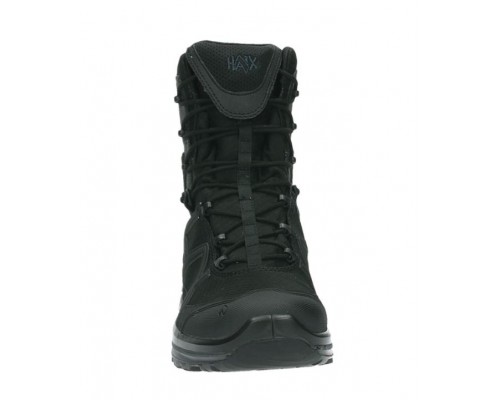 Ботинки Black Eagle Athletic 2.1 GTX High Black Черный