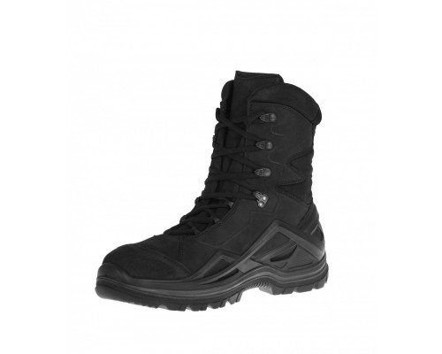 Ботинки NOMAD High GTX, Black Черный