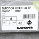 Ботинки MADDOX LO TF GORE-TEX® Серый