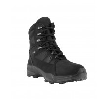 Ботинки GREYMAN HIGH GTX, Black Черный