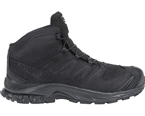 Ботинки XA FORCES MID GORE-TEX EN COYOTE