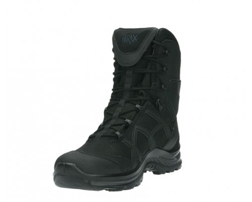 Ботинки Black Eagle Athletic 2.1 GTX High Black Черный