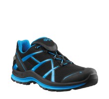 Ботинки BLACK EAGLE' Adventure 2.0 GTX low/black-blue