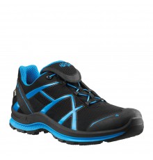 Ботинки BLACK EAGLE' Adventure 2.0 GTX low/black-blue