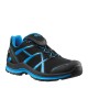 Ботинки BLACK EAGLE' Adventure 2.0 GTX low/black-blue