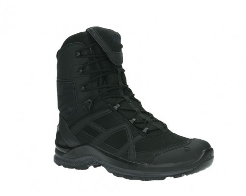 Ботинки Black Eagle Athletic 2.1 GTX High Black Черный