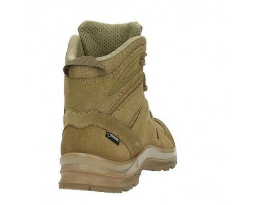 Ботинки Black Eagle Athletic 2.0 V T mid/desert Art.: 330006 Digital Desert