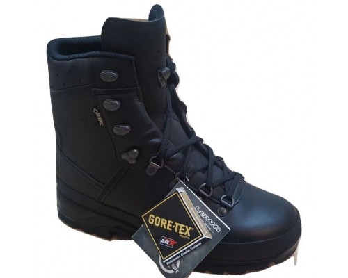 Ботинки COMBAT GTX®, Black Черный