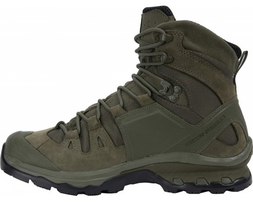 Ботинки Quest 4D Forces 2 EN Mid RANGER GREEN (186)