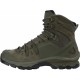 Ботинки Quest 4D Forces 2 EN Mid RANGER GREEN (186)