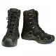 Ботинки ZEPHYR GTX® HI TF Black Черный