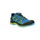 Ботинки BLACK EAGLE' Adventure 2.0 GTX low/blue-citrus