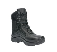 Ботинки зимние тактические Black Eagle Tactical 2.0 GTX WTR HIGH, Black Черный