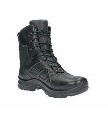 Ботинки зимние тактические Black Eagle Tactical 2.0 GTX WTR HIGH, Black Черный