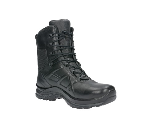 Ботинки зимние тактические Black Eagle Tactical 2.0 GTX WTR HIGH, Black Черный