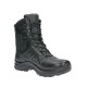 Ботинки зимние тактические Black Eagle Tactical 2.0 GTX WTR HIGH, Black Черный