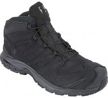 Ботинки XA FORCES MID GORE-TEX EN COYOTE