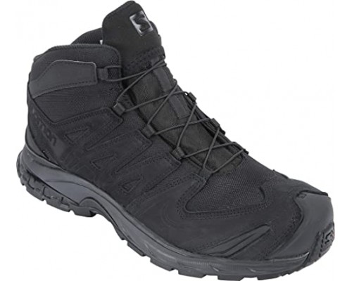 Ботинки XA FORCES MID GORE-TEX EN COYOTE