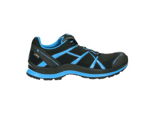 Ботинки BLACK EAGLE' Adventure 2.0 GTX low/black-blue