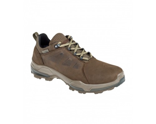 Ботинки GREYMAN LOW GTX RANGER GREEN (186)